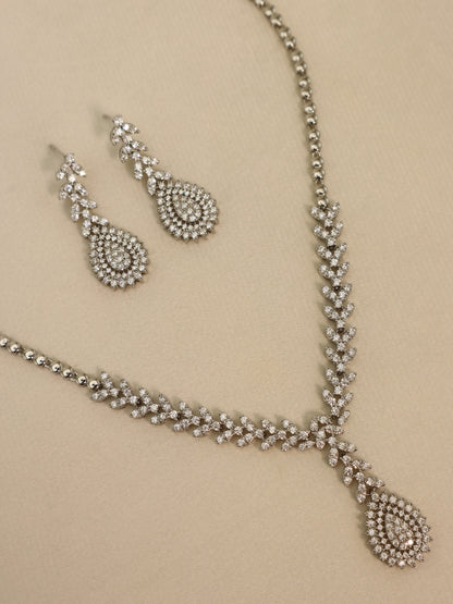 Cascading Diamonds