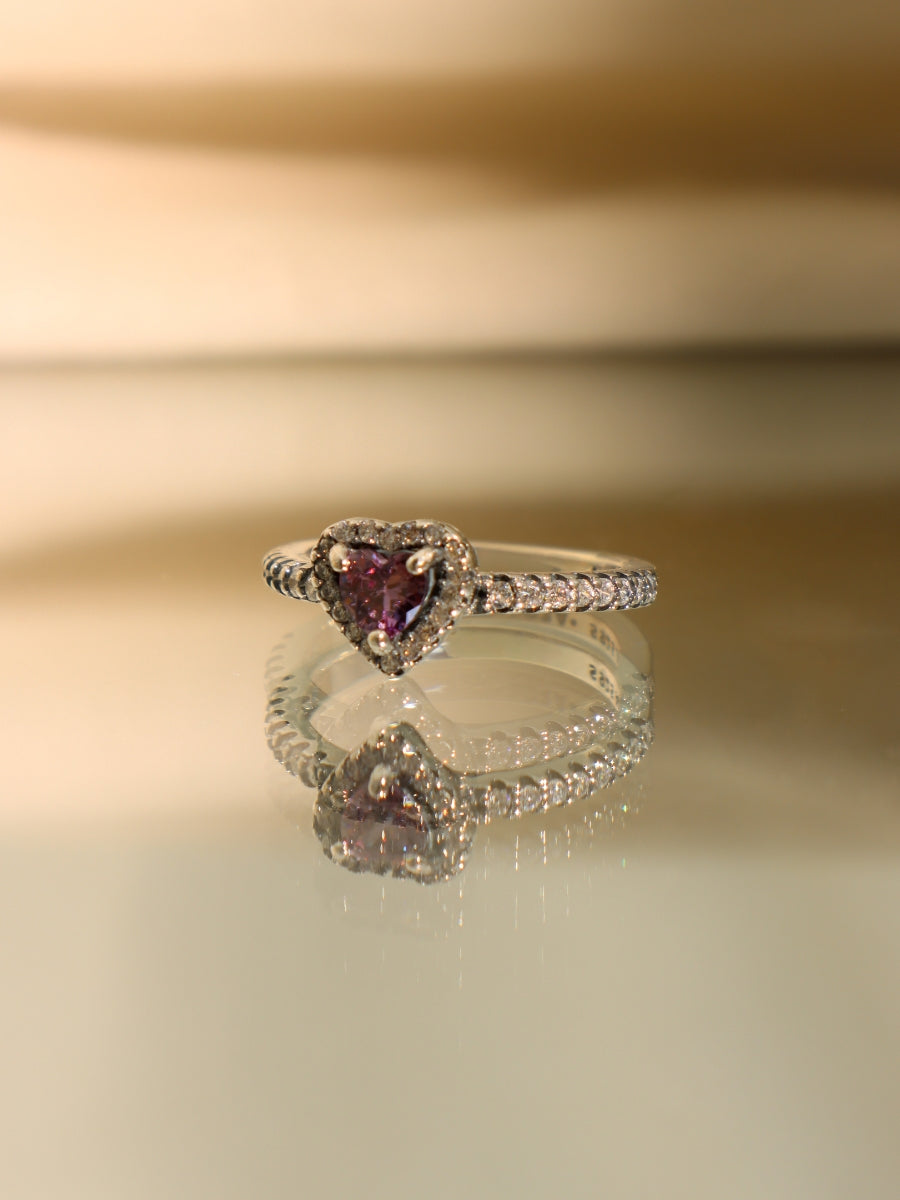 Amelie set ( purple )