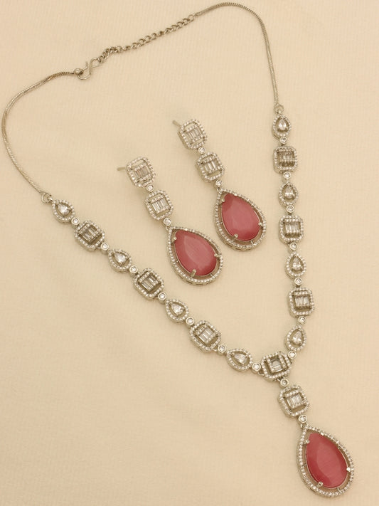 Serenity Ensemble ( pink )