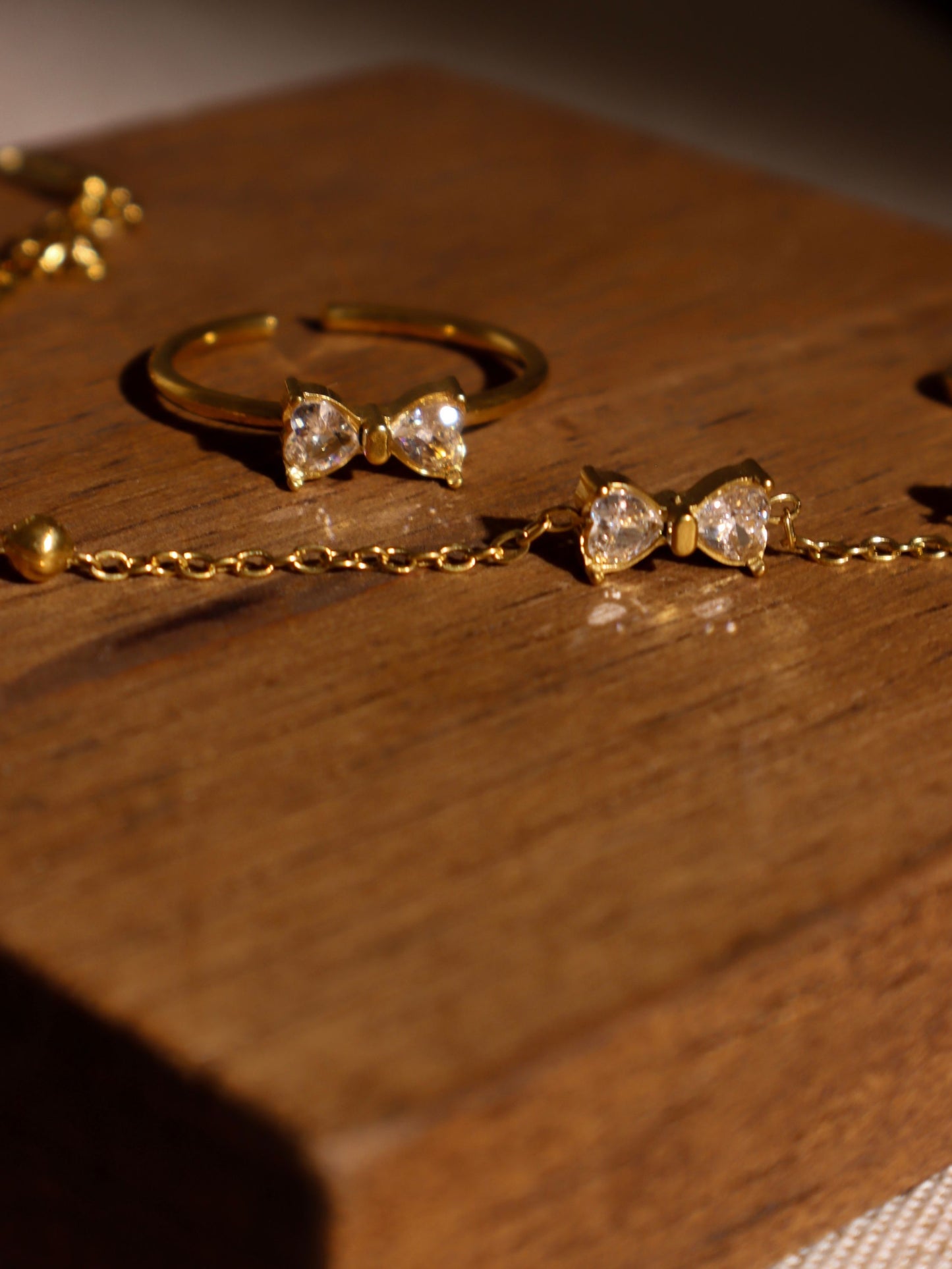 Knot and co.( Set )