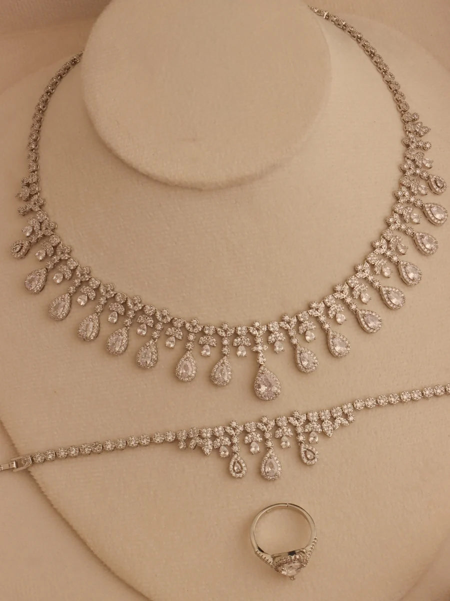 Diamond Dreams