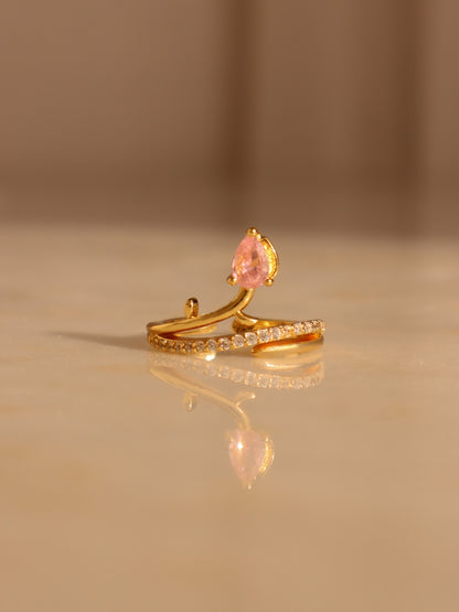 Aurielle Set ( Multi Gold )