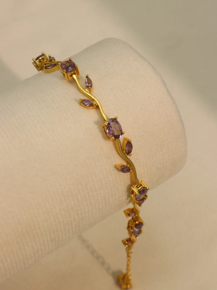 Purple gold ( Aurielle Exclusive )
