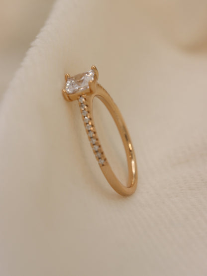 Minimal Ring ( Daily Wear )