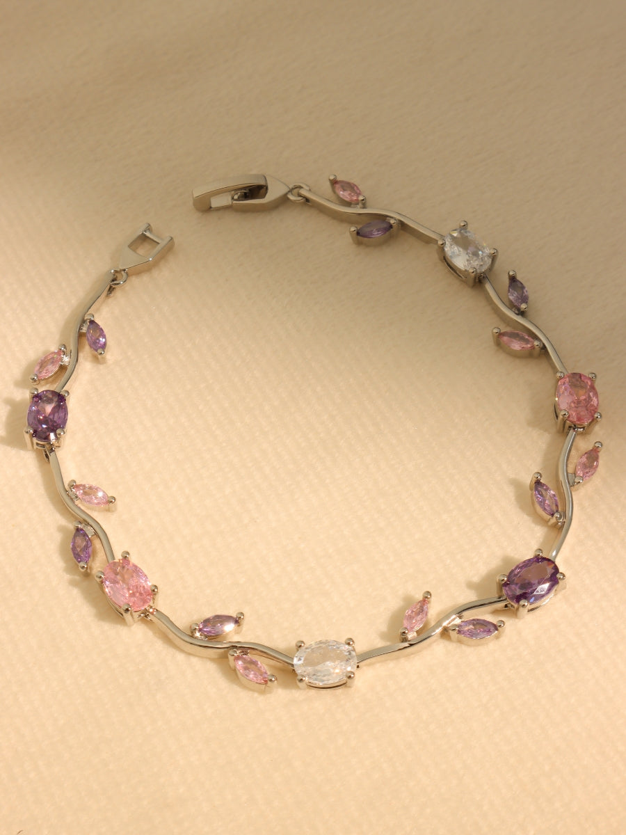 Aurielle Set ( Silver )