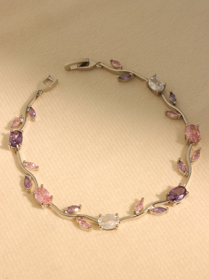 Aurielle Set ( Silver )