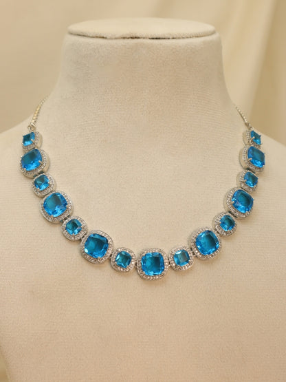 Gemma Sets ( blue )
