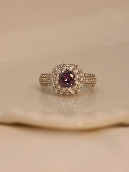 Allure Halo