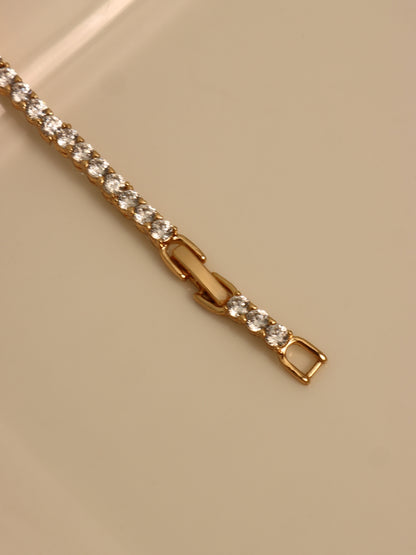 Celeste bracelet