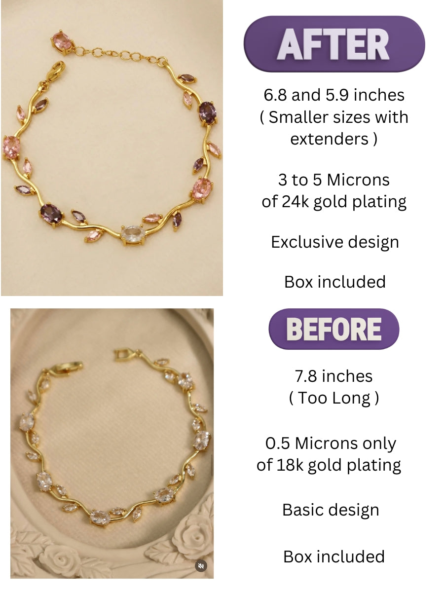 Aurielle Exclusive ( All colors ) ( Perfect Size )