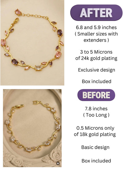 Aurielle Exclusive ( All colors ) ( Perfect Size )