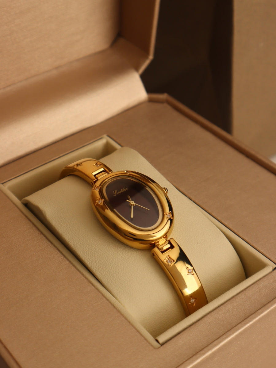 Celestial ( Deep scarlet )