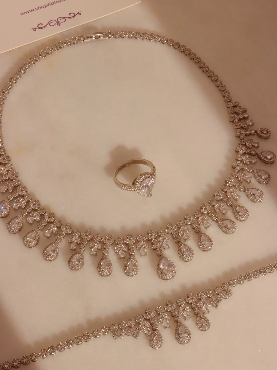 Diamond Dreams
