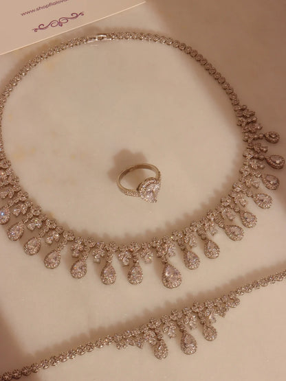 Diamond Dreams
