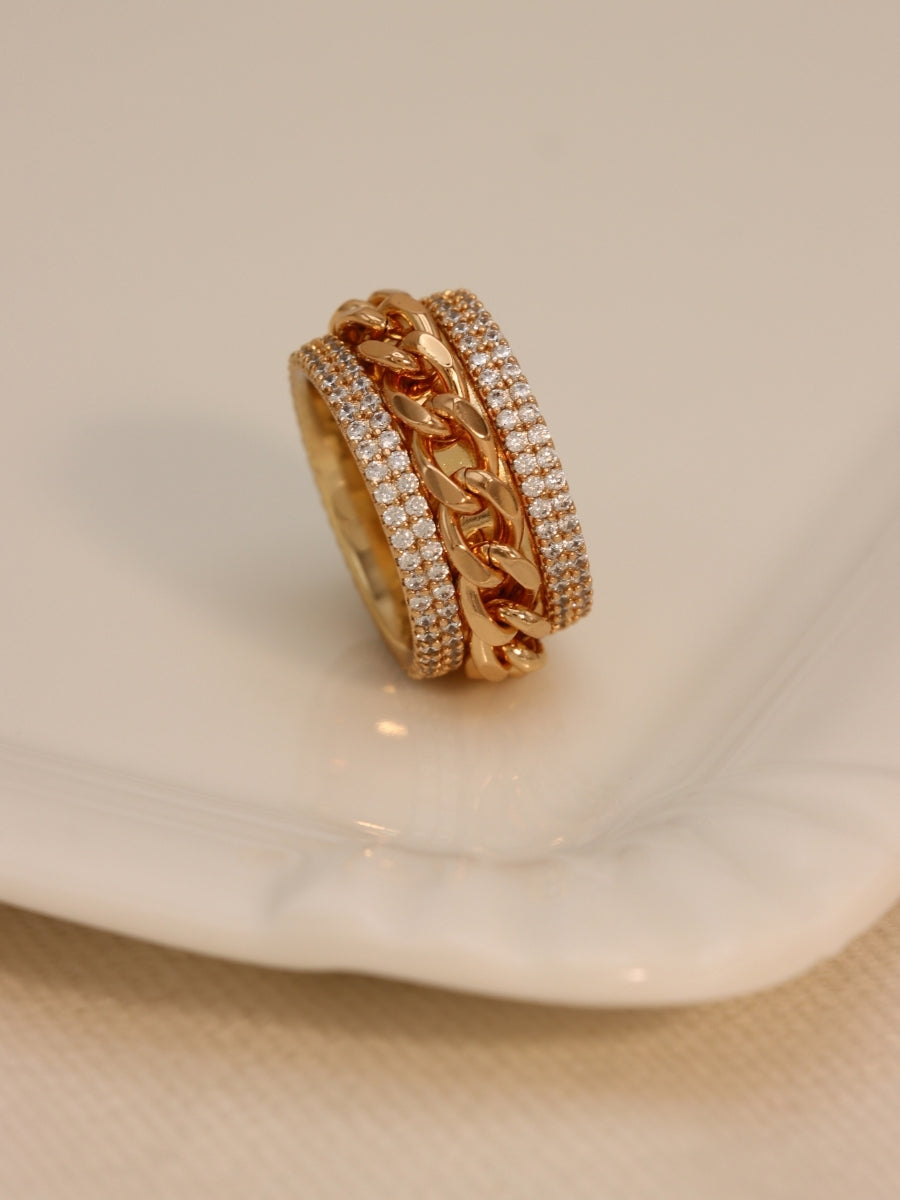 Gold Halo