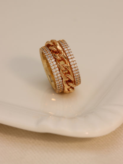 Gold Halo