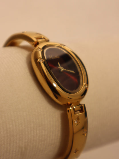 Celestial ( Deep scarlet )