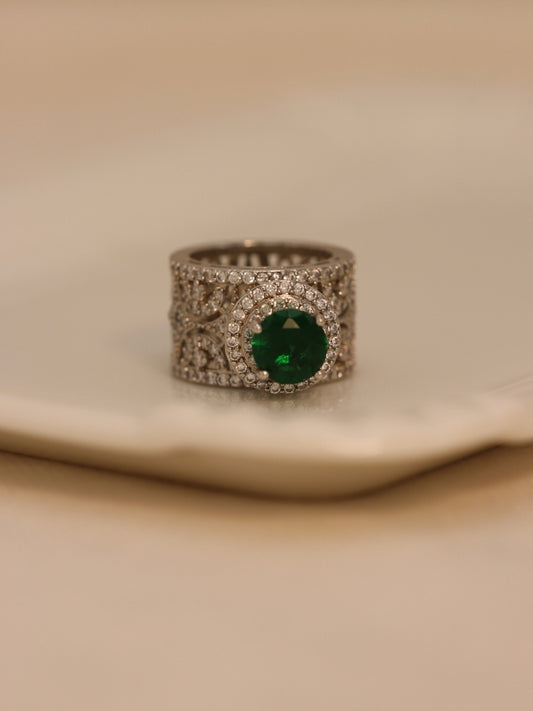 Emerald Empress