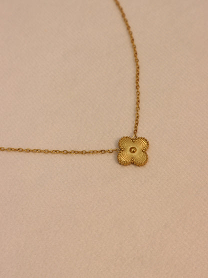 Luxury Clover Set