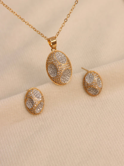 Diamanté Allure