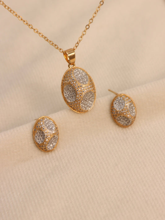 Diamanté Allure