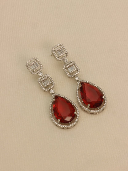 Serenity Ensemble ( red )