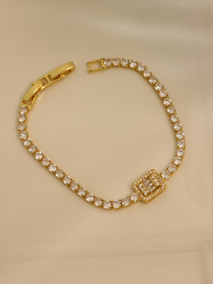 Gold Serenity ( Daily Wear )