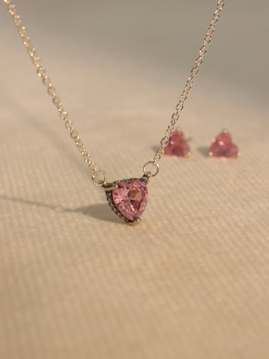 Pink love