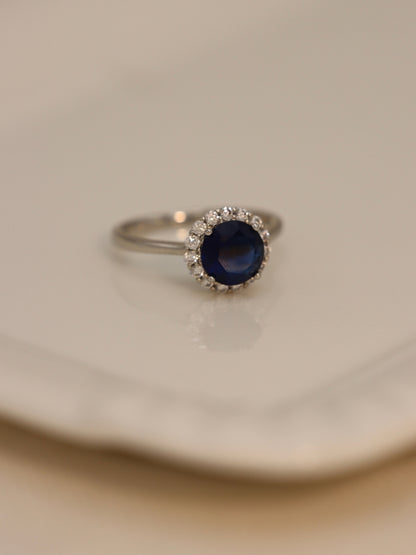 Subtle sparkle